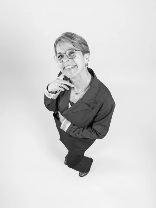 Laure Becue - Responsable comptable et administrative