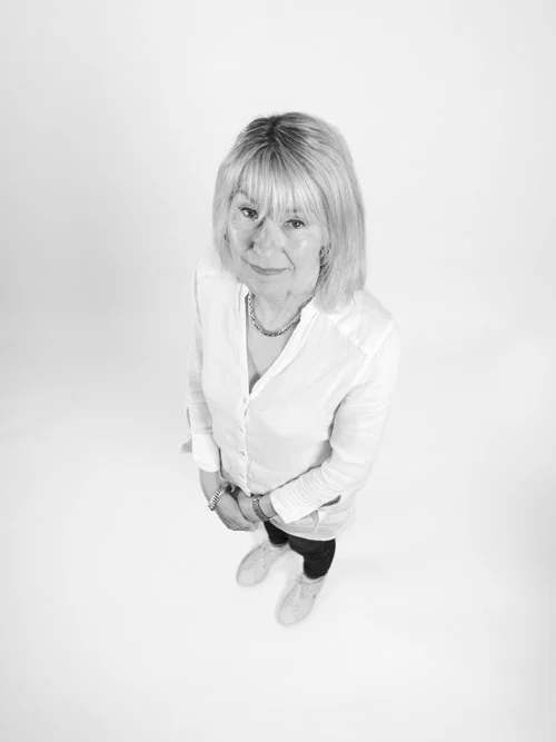 Petra Gabriel - Commerciale régie publicitaire