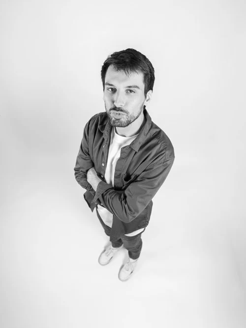 Maxime Gayraud - Directeur financier