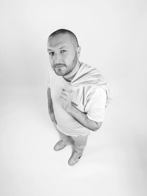 Nicolas Laporte - Directeur artistique exe