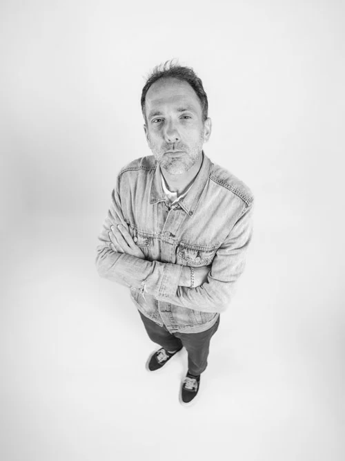 Guillaume Mercier - Directeur pôle fabrication