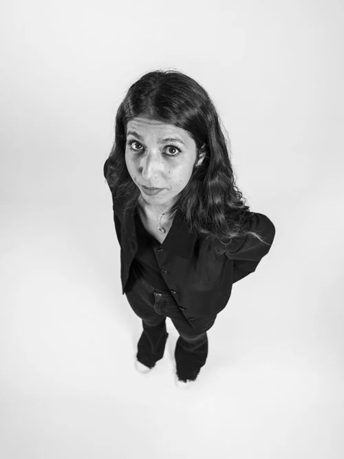Maeva Moatti - Lead créative