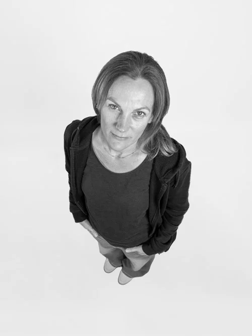 Evelyne Nico - Directeur artistique exe
