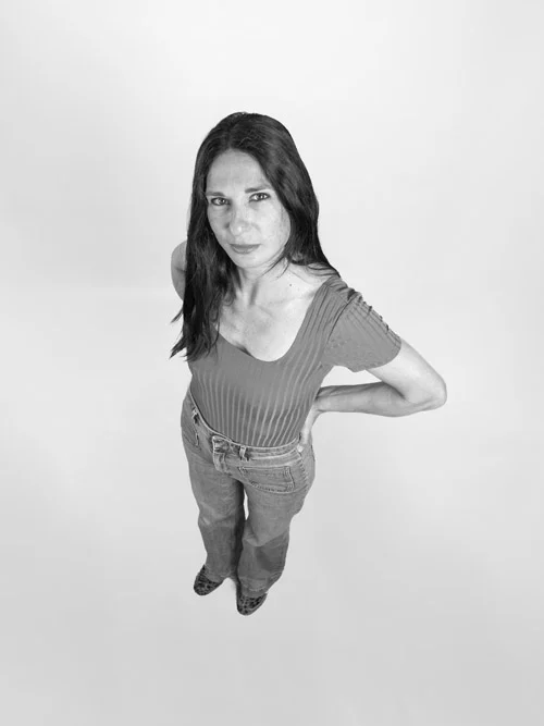 Emmanuelle Rud - Directrice des Stratégies