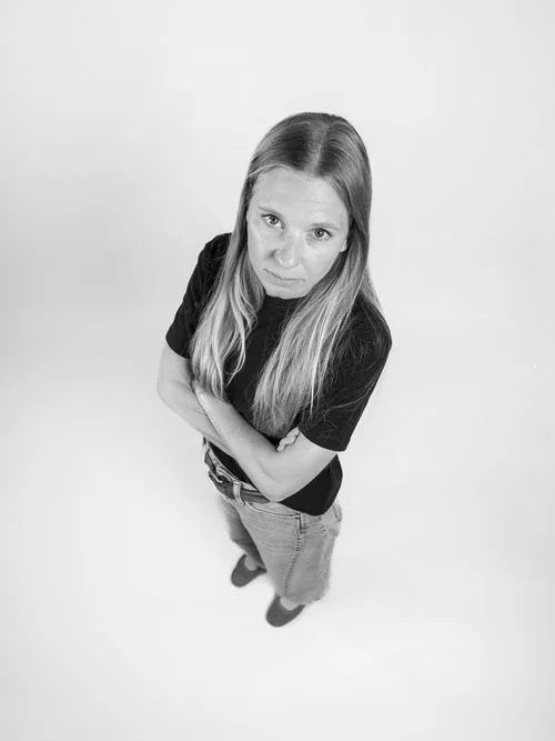 Lisa Wolf - Directrice de clientèle