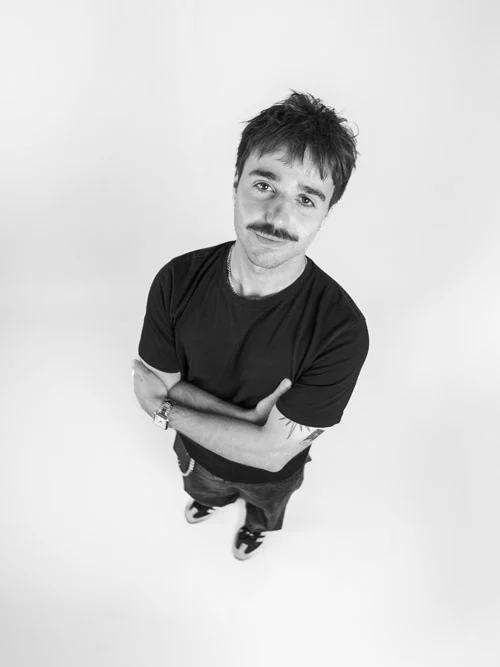 Bartholomé Chassac - Directeur artistique digital