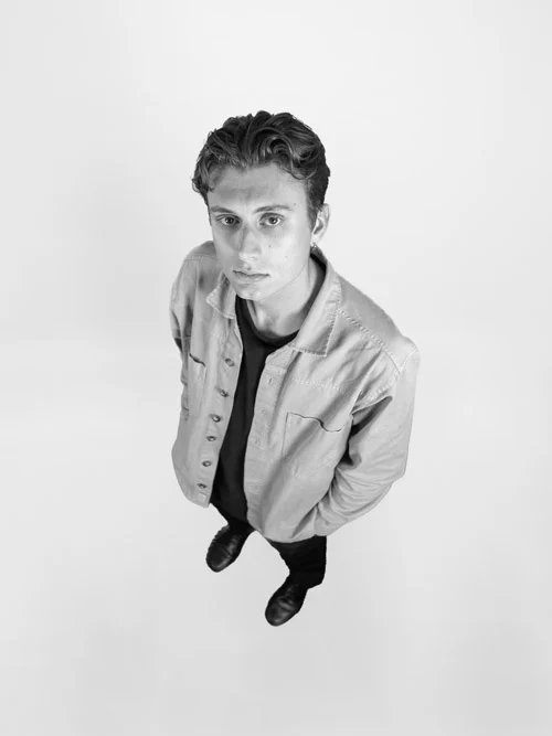 Gabriel Cocus - Cadreur/monteur