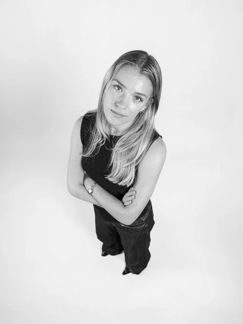 Lilou Colin - Cheffe de projet