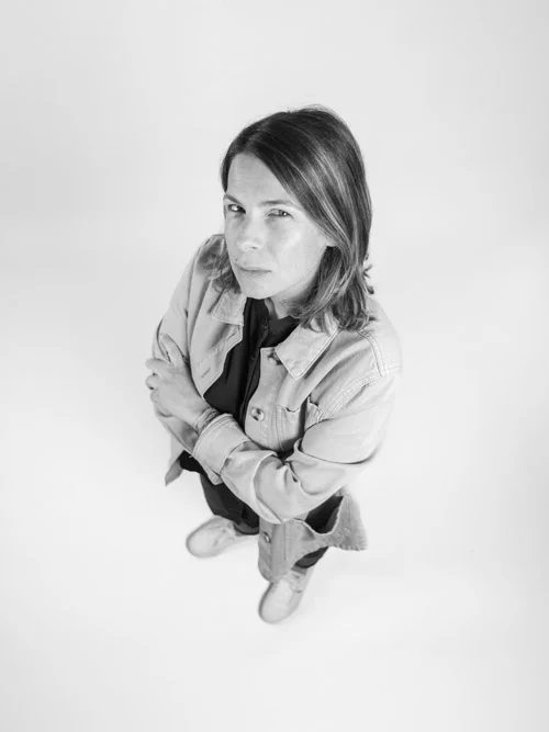 Alizé Delbes - Directrice de clientèle