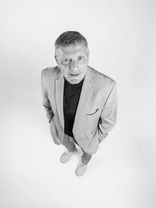 Eric Dufour - Président fondateur