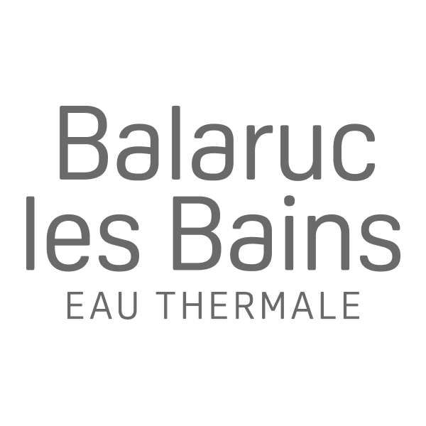 Thermes de Balaruc-les-Bains